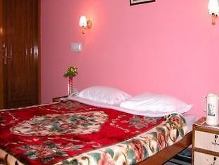 Anukampa Bed And Breakfast Dzsaipur Kültér fotó