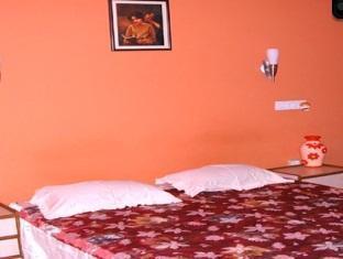 Anukampa Bed And Breakfast Dzsaipur Kültér fotó